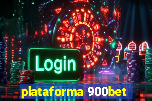 plataforma 900bet